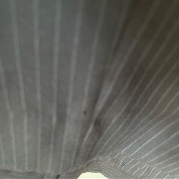 SALE! Hart Schaffner Marx Bluish Gray Tuxedo Set - Picture 11 of 12